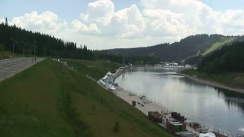 Буковель 14 червня 2019 року, 2019-06-14 13:00