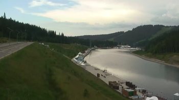 Буковель 14 червня 2019 року, 2019-06-14 16:00