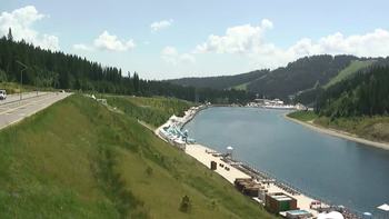 Буковель 15 червня 2019 року, 2019-06-15 13:00