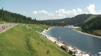 Буковель 15 червня 2019 року, 2019-06-15 16:00