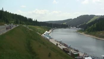 Буковель 16 червня 2019 року, 2019-06-16 13:00