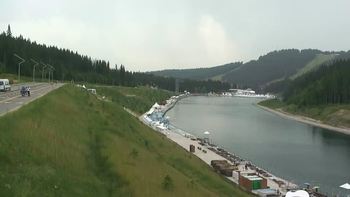 Буковель 17 червня 2019 року, 2019-06-17 13:00