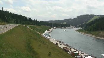 Буковель 18 червня 2019 року, 2019-06-18 13:00