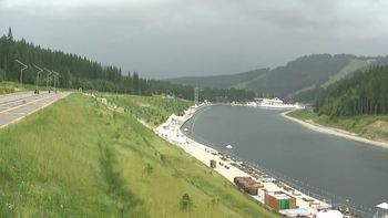 Буковель 18 червня 2019 року, 2019-06-18 16:00