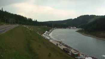 Буковель 20 червня 2019 року, 2019-06-20 16:00