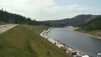 Буковель 21 червня 2019 року, 2019-06-21 10:00