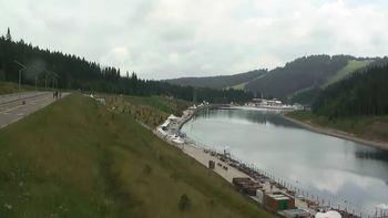 Буковель 24 червня 2019 року, 2019-06-24 13:00