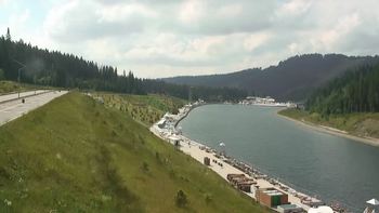 Буковель 25 червня 2019 року, 2019-06-25 10:00