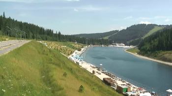 Буковель 26 червня 2019 року, 2019-06-26 16:00