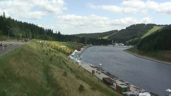 Буковель 28 червня 2019 року, 2019-06-28 16:00