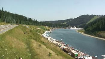 Буковель 30 червня 2019 року, 2019-06-30 16:00