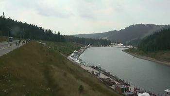 Буковель 2 липня 2019 року, 2019-07-02 10:00