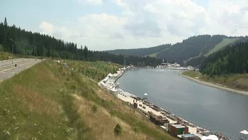 Буковель 2 липня 2019 року, 2019-07-02 13:00
