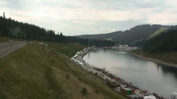 Буковель 3 липня 2019 року, 2019-07-03 10:00