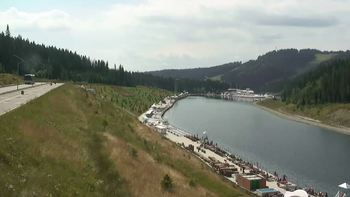 Буковель 4 липня 2019 року, 2019-07-04 10:00