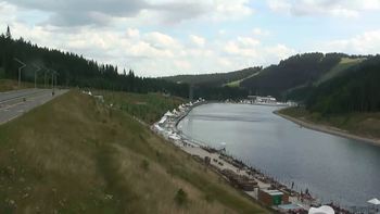 Буковель 4 липня 2019 року, 2019-07-04 16:00