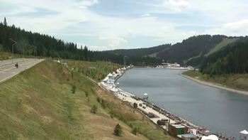 Буковель 5 липня 2019 року, 2019-07-05 13:00