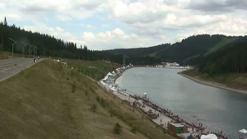Буковель 5 липня 2019 року, 2019-07-05 16:00
