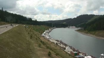 Буковель 6 липня 2019 року, 2019-07-06 10:00