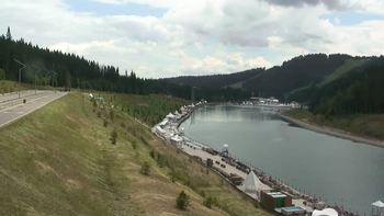 Буковель 6 липня 2019 року, 2019-07-06 13:00