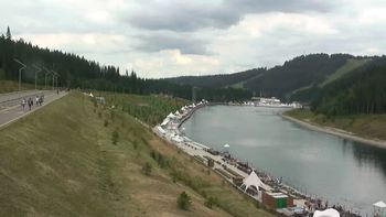Буковель 6 липня 2019 року, 2019-07-06 16:00