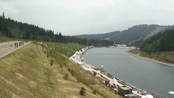 Буковель 7 липня 2019 року, 2019-07-07 13:00