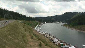 Буковель 8 липня 2019 року, 2019-07-08 13:00
