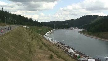 Буковель 8 липня 2019 року, 2019-07-08 16:00