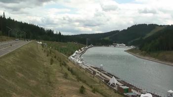 Буковель 9 липня 2019 року, 2019-07-09 13:00