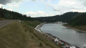 Буковель 9 липня 2019 року, 2019-07-09 16:00