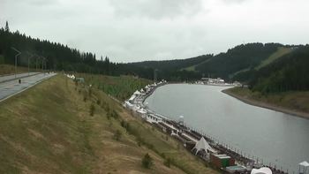 Буковель 10 липня 2019 року, 2019-07-10 13:00