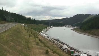 Буковель 11 липня 2019 року, 2019-07-11 10:00