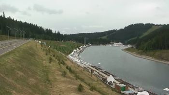 Буковель 11 липня 2019 року, 2019-07-11 16:00