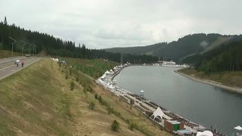 Буковель 12 липня 2019 року, 2019-07-12 13:00