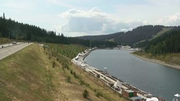 Буковель 13 липня 2019 року, 2019-07-13 10:00
