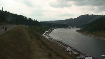 Буковель 14 липня 2019 року, 2019-07-14 13:00