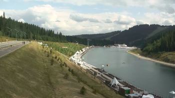 Буковель 15 липня 2019 року, 2019-07-15 16:00