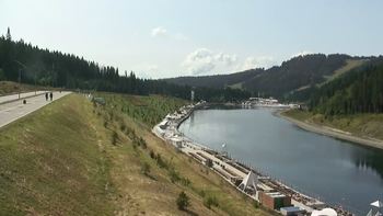 Буковель 16 липня 2019 року, 2019-07-16 10:00