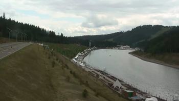 Буковель 16 липня 2019 року, 2019-07-16 13:00
