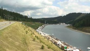 Буковель 17 липня 2019 року, 2019-07-17 16:00