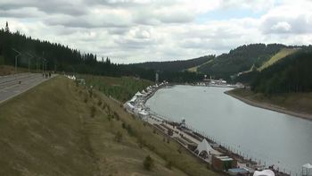 Буковель 18 липня 2019 року, 2019-07-18 13:00