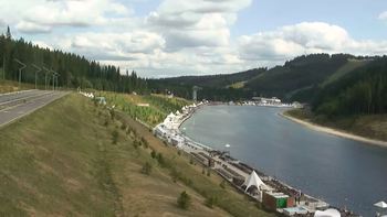 Буковель 18 липня 2019 року, 2019-07-18 16:00