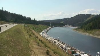 Буковель 19 липня 2019 року, 2019-07-19 10:00