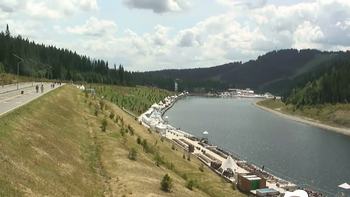Буковель 19 липня 2019 року, 2019-07-19 13:00