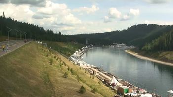 Буковель 19 липня 2019 року, 2019-07-19 16:00
