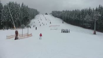 Буковель 24 грудня 2019 року, 2019-12-24 10:00