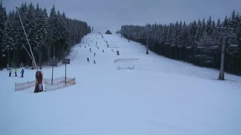 Буковель 24 грудня 2019 року, 2019-12-24 16:00