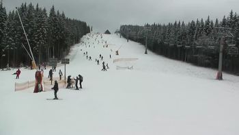 Буковель 25 грудня 2019 року, 2019-12-25 13:00