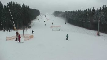 Буковель 26 грудня 2019 року, 2019-12-26 13:00