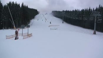 Буковель 26 грудня 2019 року, 2019-12-26 16:00